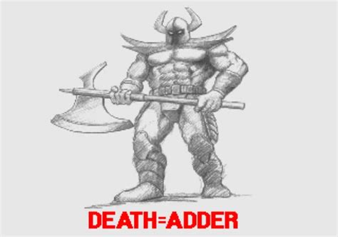 Categorybosses Golden Axe Wiki Fandom