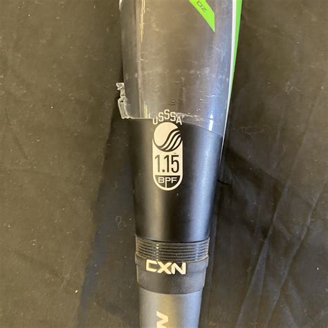 New Usssa Certified Easton Mako Beast 10 31 Bat Sidelineswap