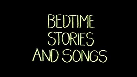 Sesame Street Bedtime Stories And Songs