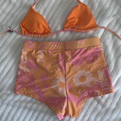 Princess Polly Women S Bikini And Tankini Bottoms Depop