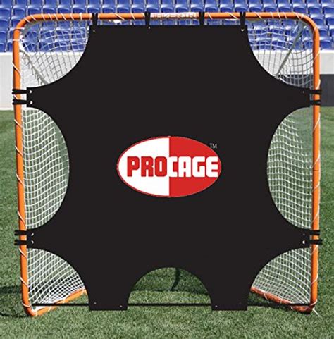 Best Lacrosse Goal Targets For Shooting Training