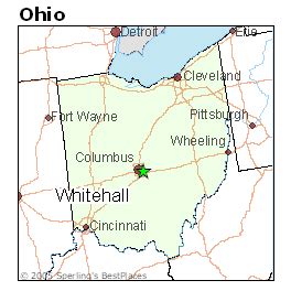 Whitehall, OH