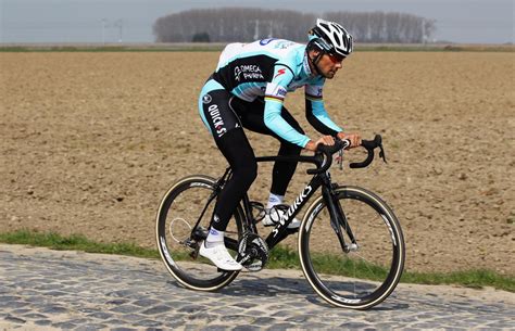 Tom Boonen Wants To Return To Racing And It Will Be On Gravel