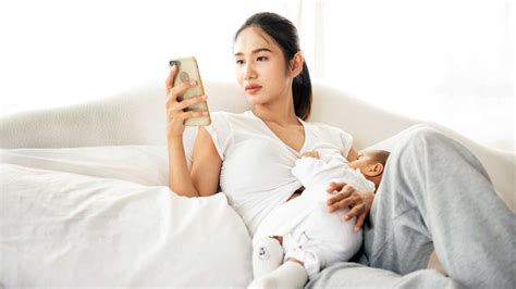 7 Best Breastfeeding Apps