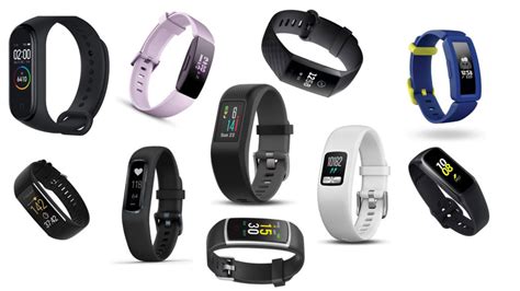 Whats The Most Accurate Fitness Tracker Wearable Fitness Trackers