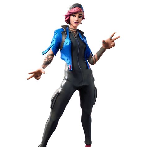 Fortnite Nitebeam Skin Outfit Esportinfo