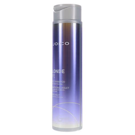 Joico Blonde Life Violet Shampoo Oz