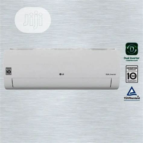 LG 2hp Gencool Split Dual AC In Ibadan Home Appliances The Pricelord