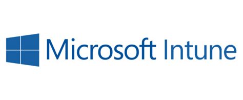 Intune Logo - LogoDix