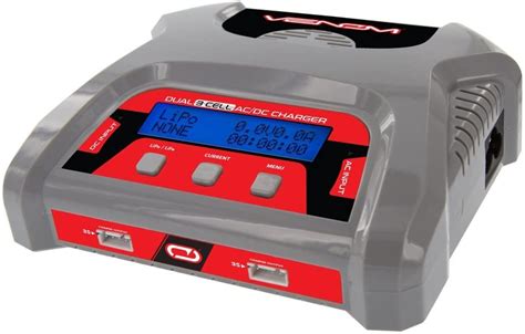 10 Best Lipo Chargers Reviewed And Rated Jun 2021