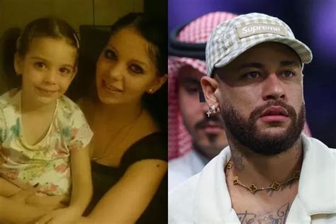 Modelo Publica Fotos De Suposta Filha De Neymar No Hospital Esse Dia