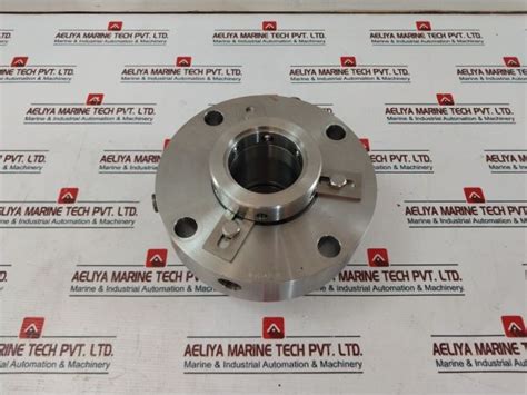 Flowserve Qbq Mechanical Seal Aeliya Marine