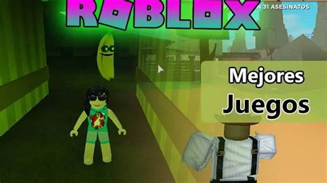 Los Mejores Minijuegos En Roblox Jugando Ando