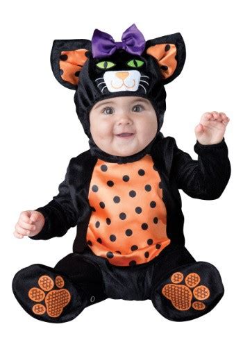 Mini Meow Cat Infant/Toddler Costume - $29.99