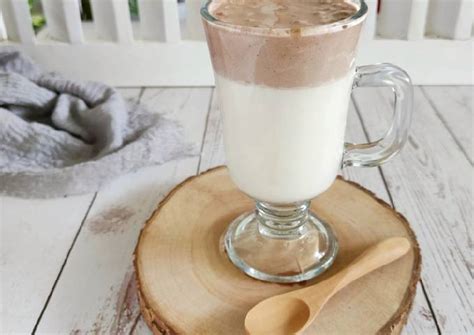 Resep Dalgona Milo Oleh Erni0787 Cookpad