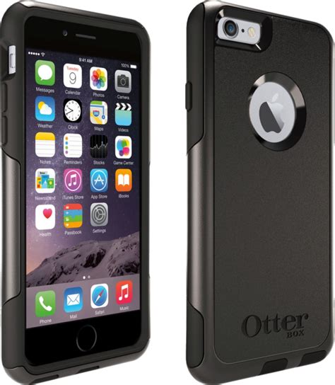 OtterBox iPhone 6/6s Commuter Case Price and Features