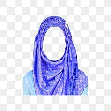 Hijab Muslim Png Image Hijab Muslim Template Photo Clipart Formal