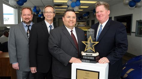 Apostolakis Dealerships Earn Honda Customer Service Awards - Business Journal Daily | The ...