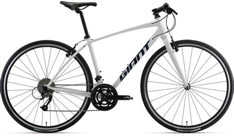 2021 GIANT Bicycles ESCAPE RX 3 Bike Image