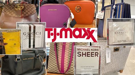 Does Tj Maxx Carry Michael Kors Purses With Semashow