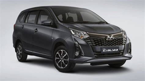 Cek Harga Mobil Bekas Toyota Calya Tahun 2018 Mulai Rp 90 Jutaan Per