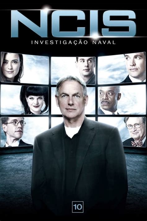 Assistir Ncis Investiga O Naval Online Dublado Xyzflix