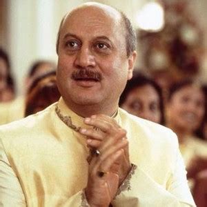 Anupam Kher - Rotten Tomatoes