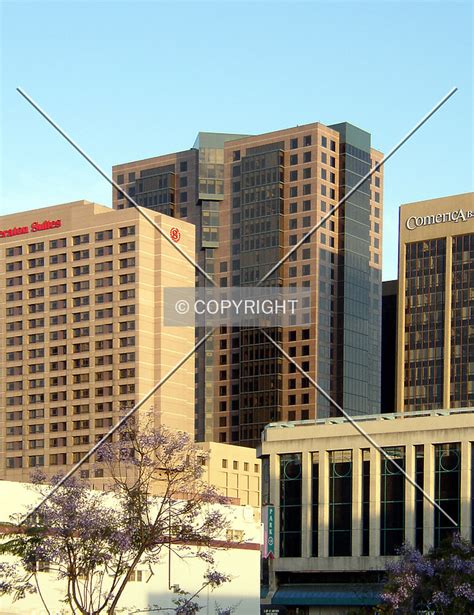 Symphony Towers Photo 550-674-574 - Stock Image - SKYDB