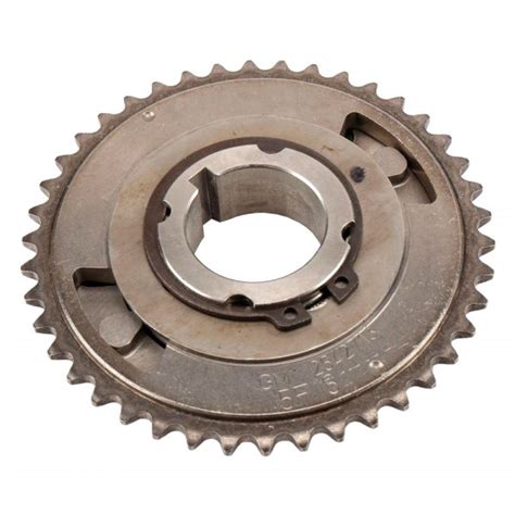 Acdelco Genuine Gm Parts Crankshaft Sprocket