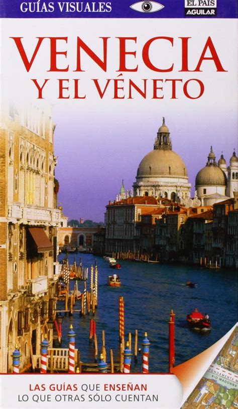 Venecia Y El V Neto Gu As Visuales Livros Na Amazon Brasil