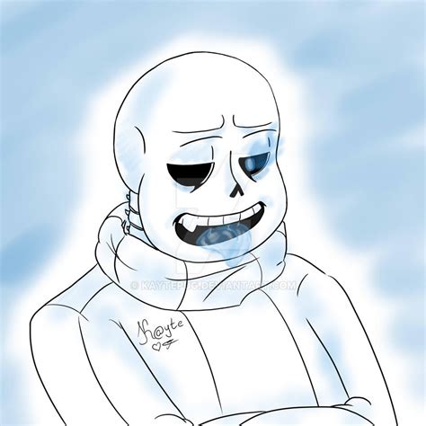 Sans Ut By Kaytepug On Deviantart