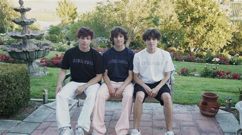 What Happened To The Sturniolo Triplets What Age Are They