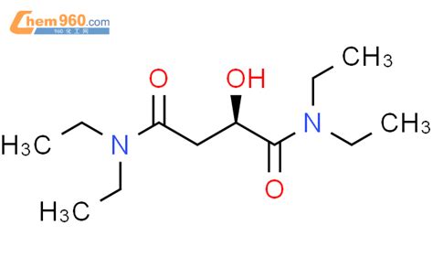 Butanediamide N N N N Tetraethyl Hydroxy R