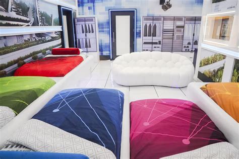 Big Brother Season 26 House Photos First Look At Hoh Room Have Not