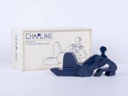 RECLINING NUDE CASE STUDYO