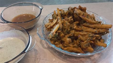 How To Make Alo Pakoray At Home YouTube