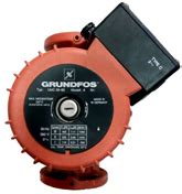 Circulateur De Chauffage Grundfos UPC 40 60 MONO Vente SAV