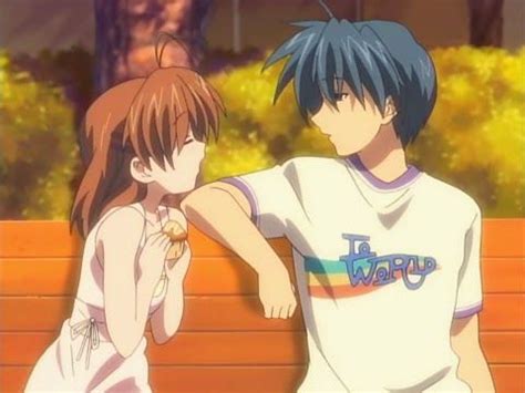 Top 39 Casais Mais Bonitos Dos Animes Zutto Kawaii Clannad Clannad