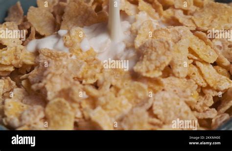 Kelloggs Frosties And Cereal Stock Videos Footage HD And 4K Video