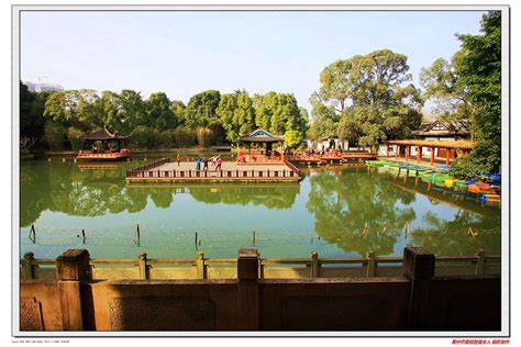 【古蜀文明的发祥地 成都郫都 “望丛祠“谒古揽胜杂片之一摄影图片】风光摄影太平洋电脑网摄影部落