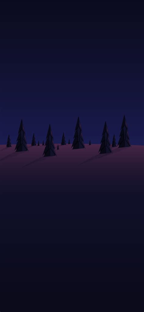 Forest Oled Wallpapers - Wallpaper Cave