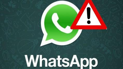 Presenta Falla Whatsapp A Nivel Mundial Noticias En Ax N Digital