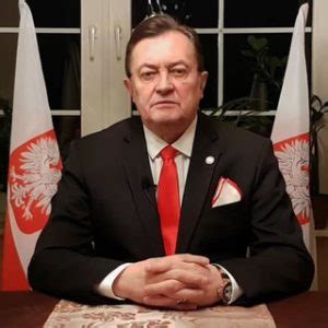 Jan Zbigniew Potocki Zosta Skazany Przez Najwy Szy Trybuna Narodowy