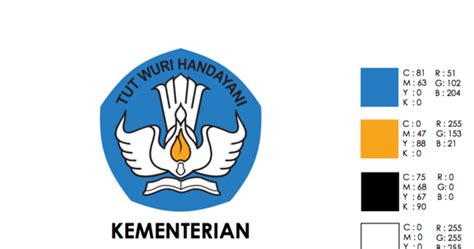 Detail Logo Tut Wuri Handayani 2014 Koleksi Nomer 1