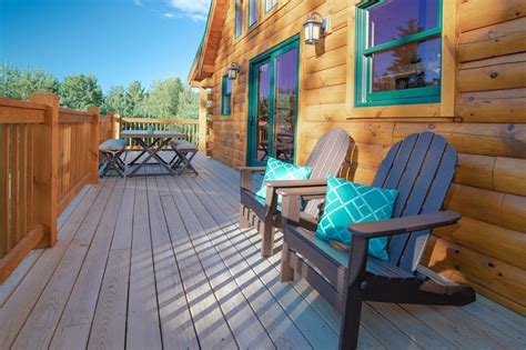 Cozy Pet Friendly Cabin Rentals In New Hampshire