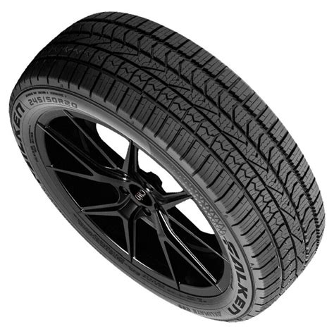 New Falken Aklimate R Tires Ebay