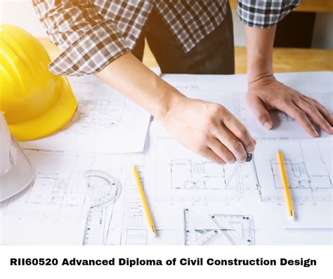 Rii Advanced Diploma Of Civil Construction Design Perth College