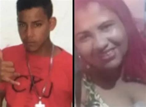 SUDOESTE Mulher E Filho Mortos A Tiros Ela Era Suspeita De