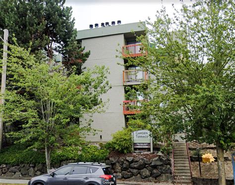 Garden Terrace Apartments Apartments - Seattle, WA | Apartments.com