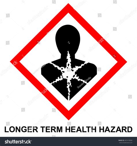 18 Longer Term Health Hazards Images, Stock Photos & Vectors | Shutterstock